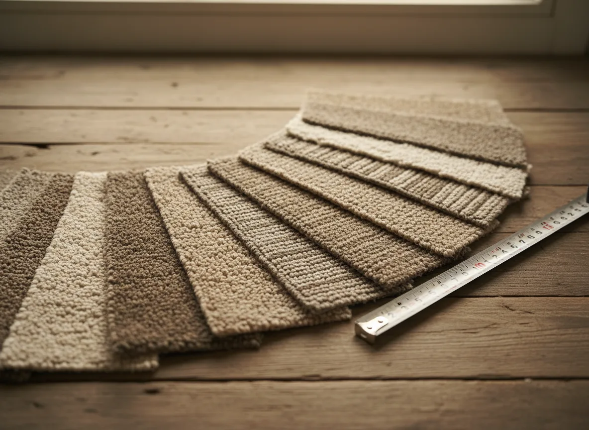 Carpet Installation Mackay, ID FAQs